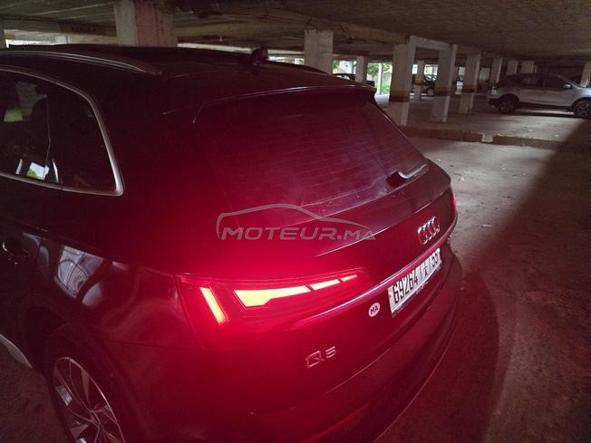 très belle voiture bien entretenue 