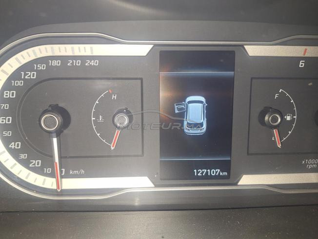 très très bonne voiture 