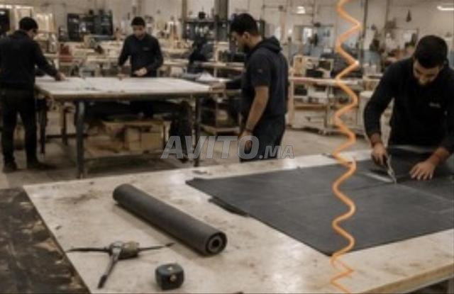 أريكة فاخرة بسعر منخفض 2400dhs كاملة