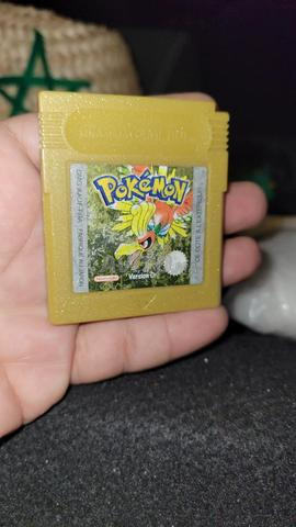 خرطوشتان بوكيمون لجهاز Game Boy