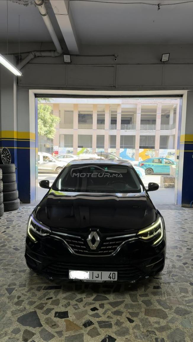 megane 4 intanse automatique 
