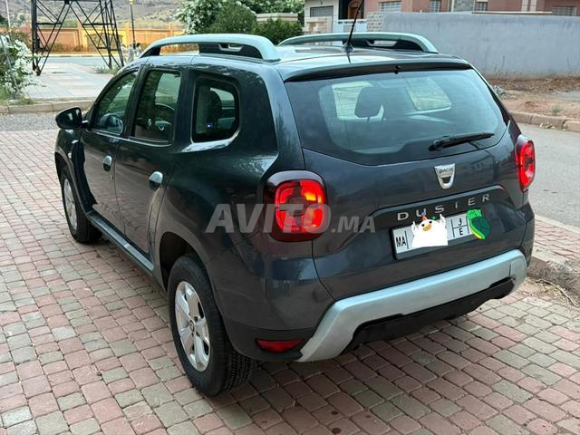 dacia duster - 2