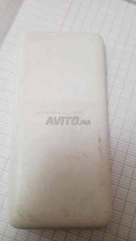 Power bank en bon état, bienvenue à tous