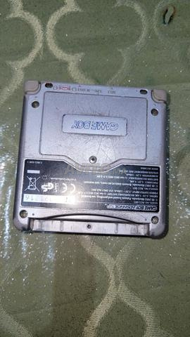 Lot de 4 Game Boy mélangées - 2