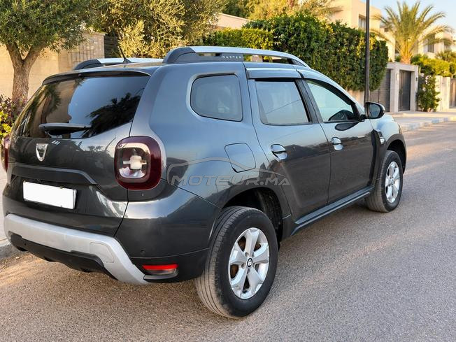 Duster n9iya