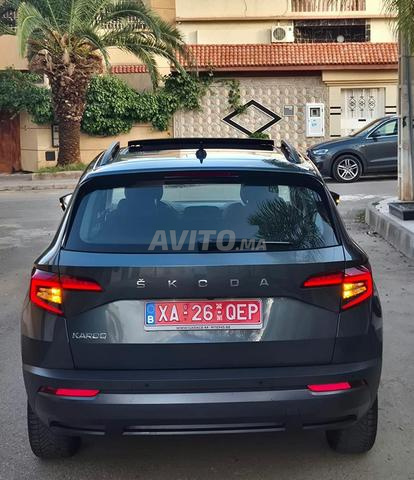 Skoda Karoq manuelle modèle 2020 Diwana 2026 - 2