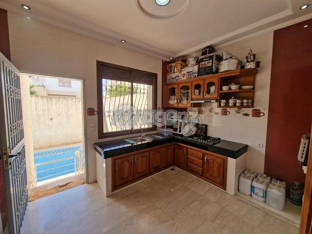 FES-AG-1139 - Villa à vendre à Bourmana - 2