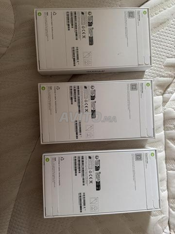 iPhone 18 Pro Max Burgundy (Europe) 256 Go - 2