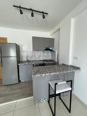 Charmant studio meublé en plein centre de Kénitra - 2
