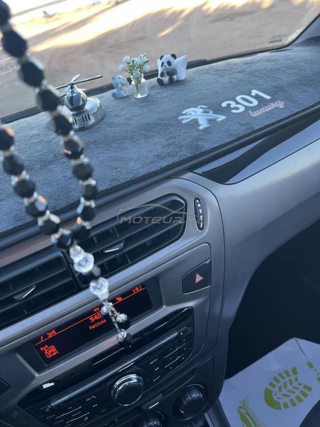 peugeot 301 
