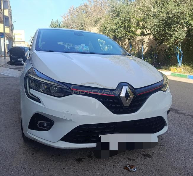 clio 5 intense 