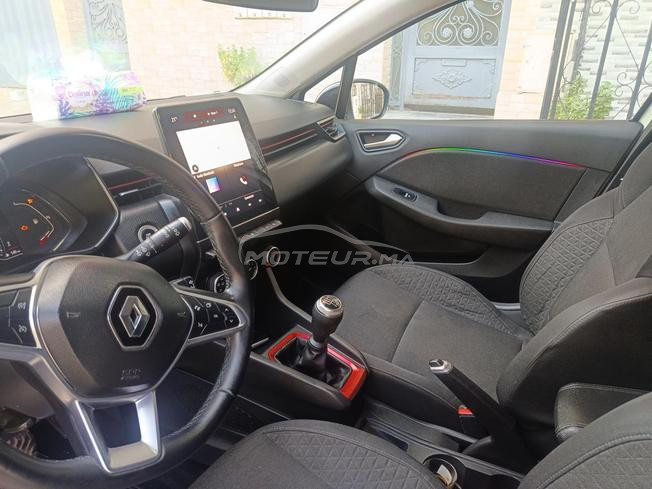 clio 5 intense 