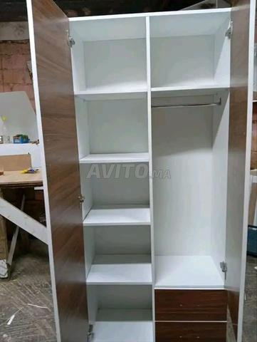 ماريو بابان 180/80 توصيل مجاني - 2