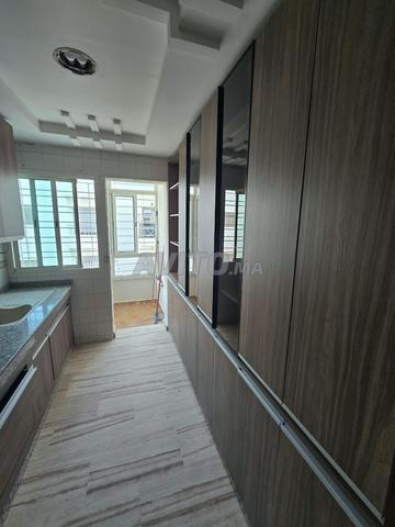 Appartement à louer dans les vallées de Kish - 2