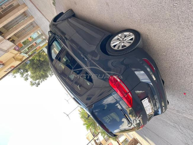 Volkswagen Touran Diesel Automatique 2019