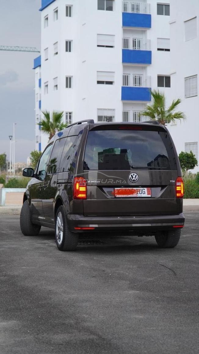 Vw Caddy  Blue Motion🇩🇪 