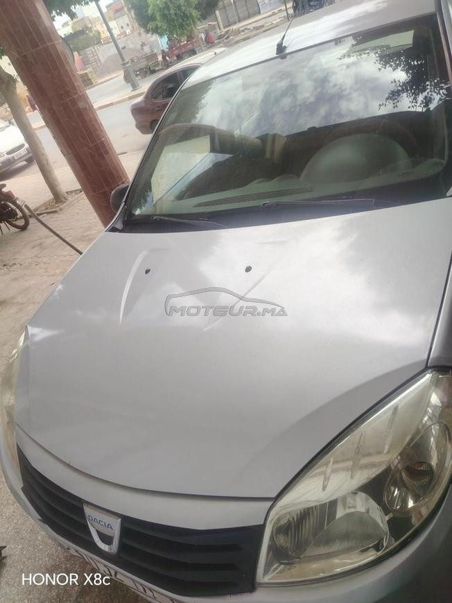 Dacia sandiro dieasl 2010 11 