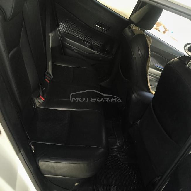 Toyota C-HR Hybride Automatique 2018 à Casablanca