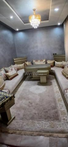 Appartement à vendre - 2