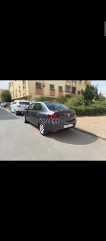 Dacia Logan Diesel Manuelle 2021 à Khouribga - 2