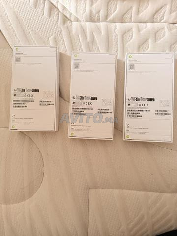 iPhone 18 Pro Max 256 GB (Europe) - 2