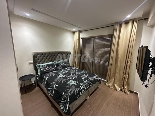 Appartement meublé Les Perles de Marrakech