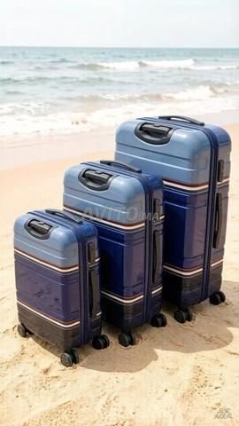 Pack de 3 sacs - 2