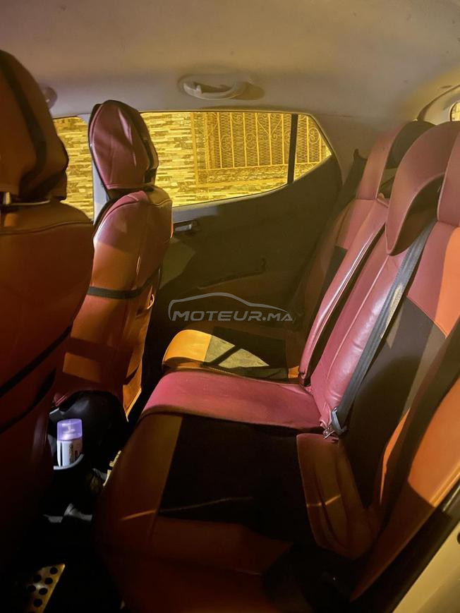 Hyundai i10 Essence Manuelle 2025 à Khemisset