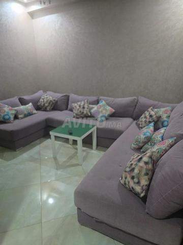 Appartement meublé à louer à Kish Al-Awdiya - 2