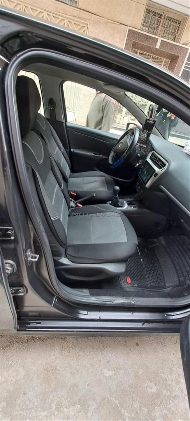 Peugeot 301 phase 2
