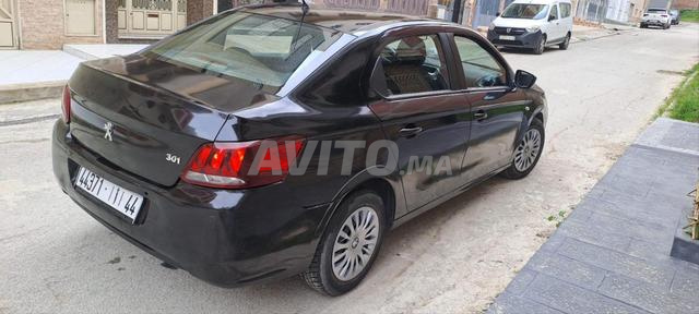 Peugeot 301 phase 2 - 2