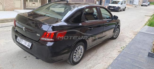 Peugeot 301 phase 2