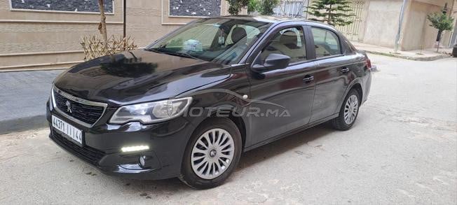 Peugeot 301 phase 2
