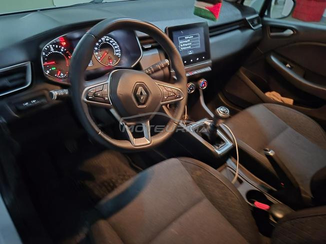 Renault Clio 5 – 2021 – Très bon état 