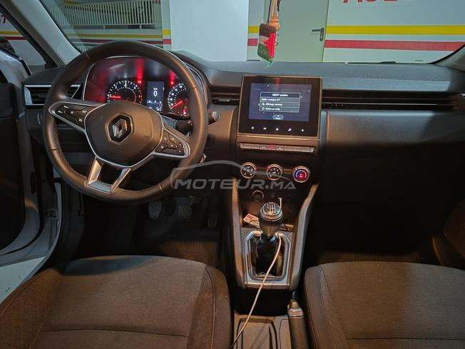 Renault Clio 5 – 2021 – Très bon état 