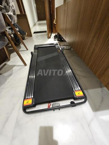 tapis roulant slim Semi pro V14