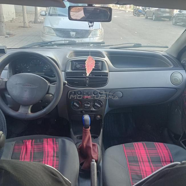 fiat Punto esons 2001 diwana 2003 