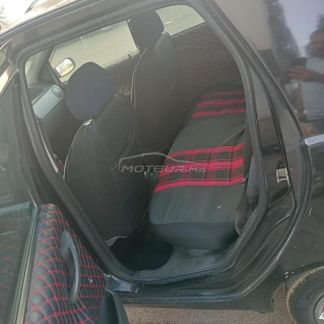 fiat Punto esons 2001 diwana 2003 