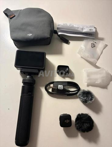 DJI Osmo Action 4 - 2