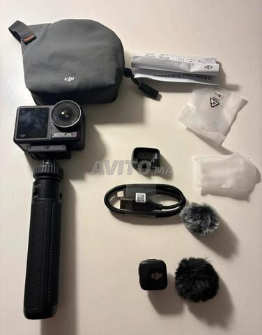 DJI Osmo Action 4