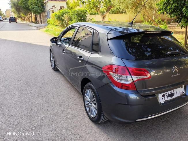 C4 a vendre