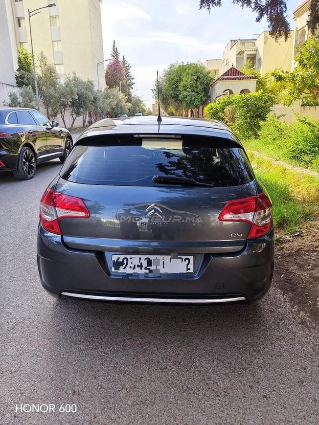 C4 a vendre