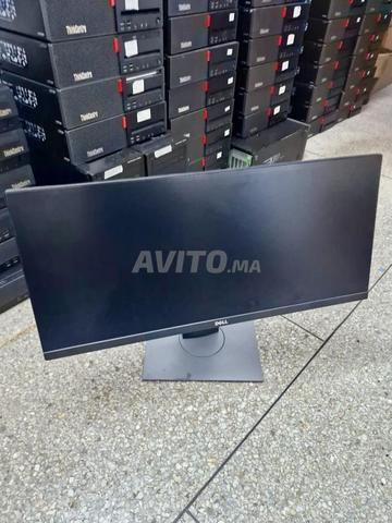 Dell UltraSharp U2913WM 29 pouces - 2