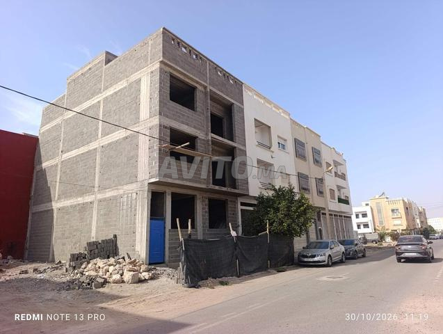 شقق في تيليلا 85/95 م²