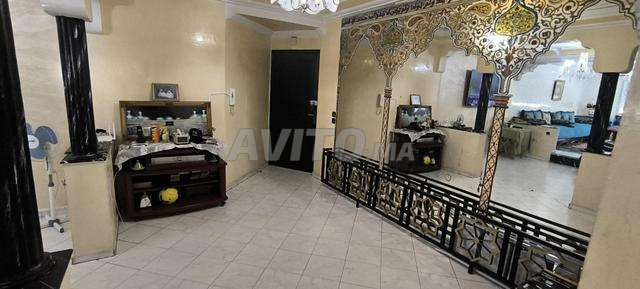 Appartements à vendre 170 m² à Casablanca - 2