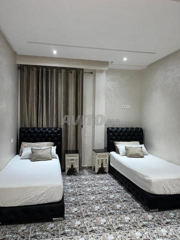 Appartement à louer – Rahal El Meskini - 2
