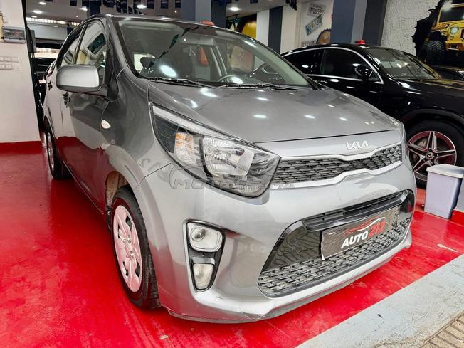 kia picanto