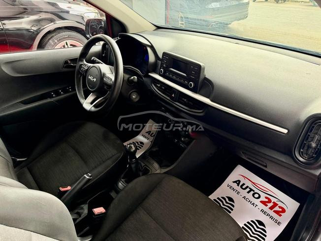 kia picanto