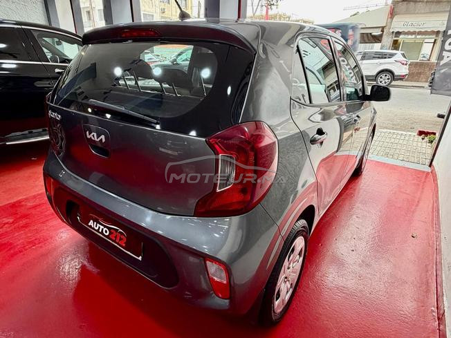 kia picanto