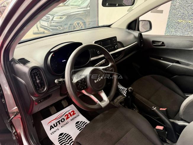 kia picanto